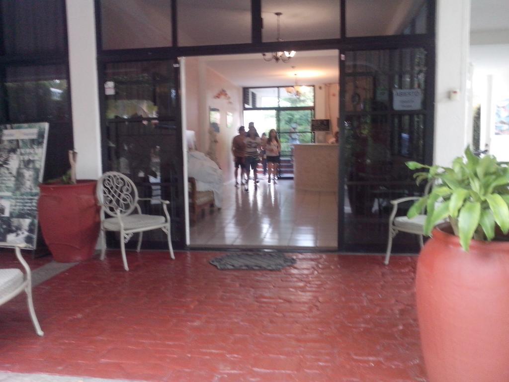 Balcon Gueela Hotel Santa Cruz Huatulco Exterior foto