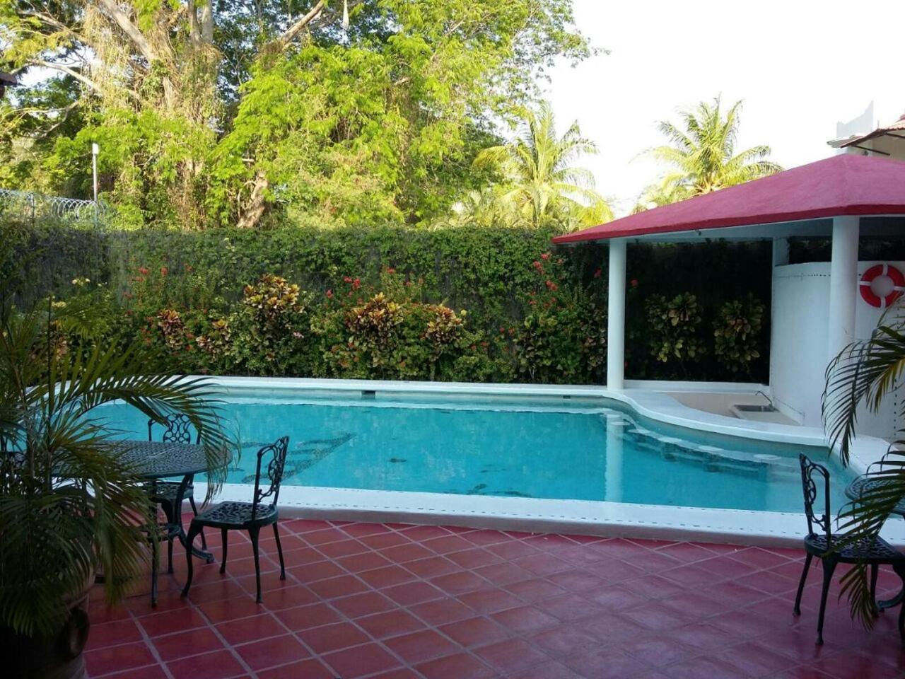 Balcon Gueela Hotel Santa Cruz Huatulco Exterior foto